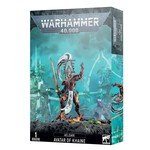 Games Workshop Warhammer 40k Xenos Aeldari Avatar of Khaine