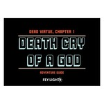 Fey Light Studio Dead Virtue Chapter 1 Death Cry of a God