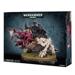 Games Workshop Warhammer 40k Xenos Tyranids Haruspex or Exocrine