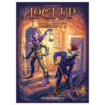 Thunderworks Games Lockup Breakout A Roll Player Tale