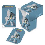 Ultra Pro Ultra Pro Pokemon Deck Box Lucario