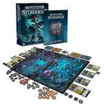 Games Workshop Warhammer Underworlds Nethermaze