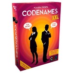 Czech Games Editions Codenames XXL