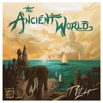 Red Raven Games The Ancient World 2E