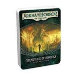 Fantasy Flight Games Arkham Horror Card Game Carnevale of Horrors Scenario Pack