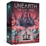 Brotherwise Games Unearth The Lost Tribe Expansion