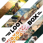 Board and Dice Board and Dice Loot Box 1