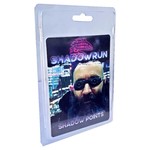 Catalyst Game Labs Shadowrun 6E Shadow Points