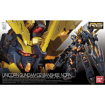 Bandai 27 Unicorn Gundam 02 Banshee Norm 1:144