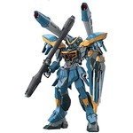 Bandai Gundam 01 Calamity Mobile Suit Gundam Seed