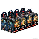 WizKids Dungeons and Dragons Icons of the Realms Volo and Mordenkainen's Foes Booster Brick