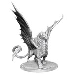 WizKids Dungeons and Dragons Nolzur's Marvelous Minis Dragonne