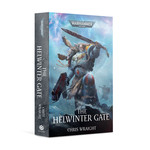 Games Workshop The Helwinter Gate SC