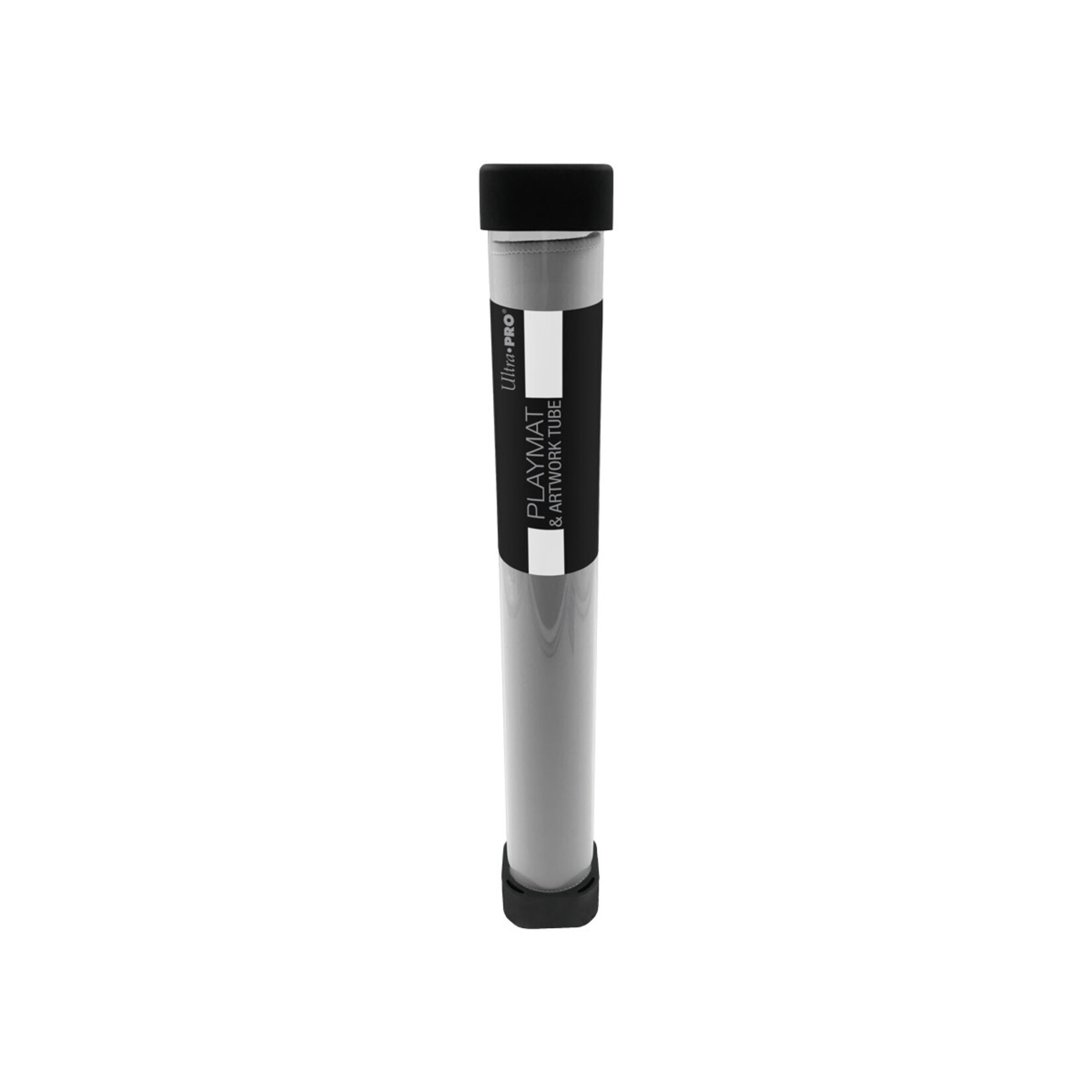 Ultra Pro Ultra Pro Play Mat Tube with Square End Cap
