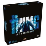 Ares Games The Thing The Boardgame
