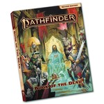 Paizo Publishing Pathfinder 2E Book of the Dead Pocket Edition
