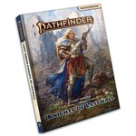 Paizo Publishing Pathfinder 2E Lost Omens Knights of Lastwall HC
