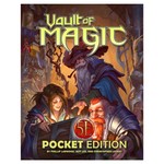 Kobold Press Vault of Magic 5e Pocket Edition