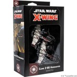 Atomic Mass Games Star Wars X-Wing Clone Z-95 Headhunter Expansion