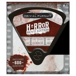 USAopoly Trivial Pursuit Horror Movie Edition