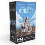 Emperor S4 Games Pocket Master Builder