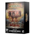 Games Workshop Necromunda Thatos Pattern Extended Hab Module