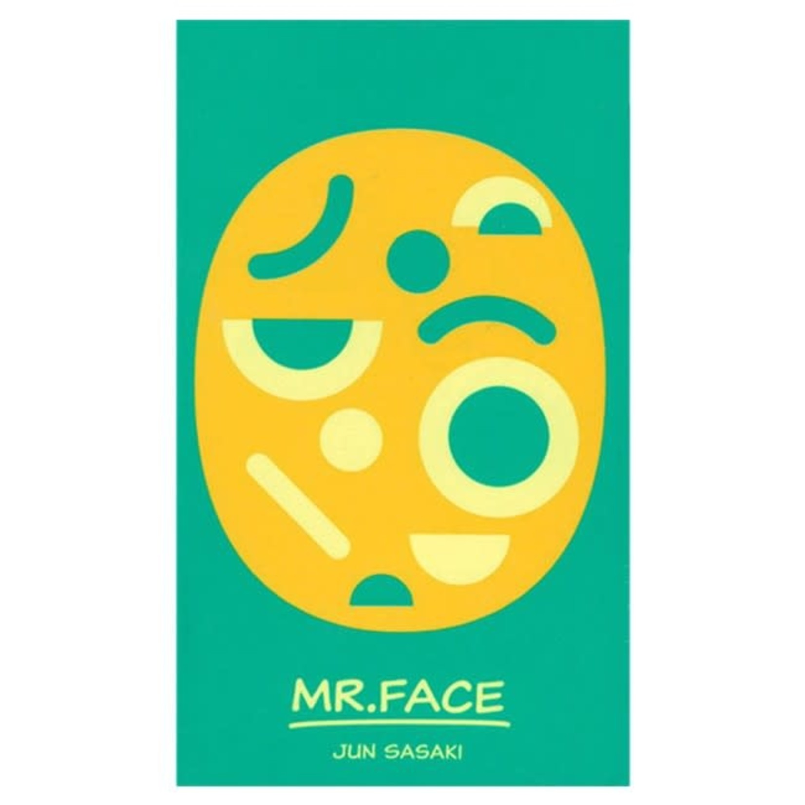 Oink Games OINK Mr. Face