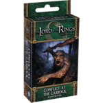 Fantasy Flight Games Lord of the Rings Conflict at the Carrock
