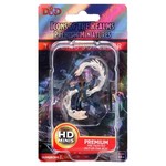 WizKids Dungeons and Dragons Icons of the Realms Premium Tiefling Male Sorcerer