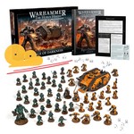 Games Workshop Warhammer Horus Heresy Age of Darkness