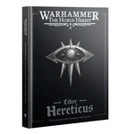 Games Workshop Warhammer Horus Heresy Liber Hereticus Traitor Legiones Astartes Army Book
