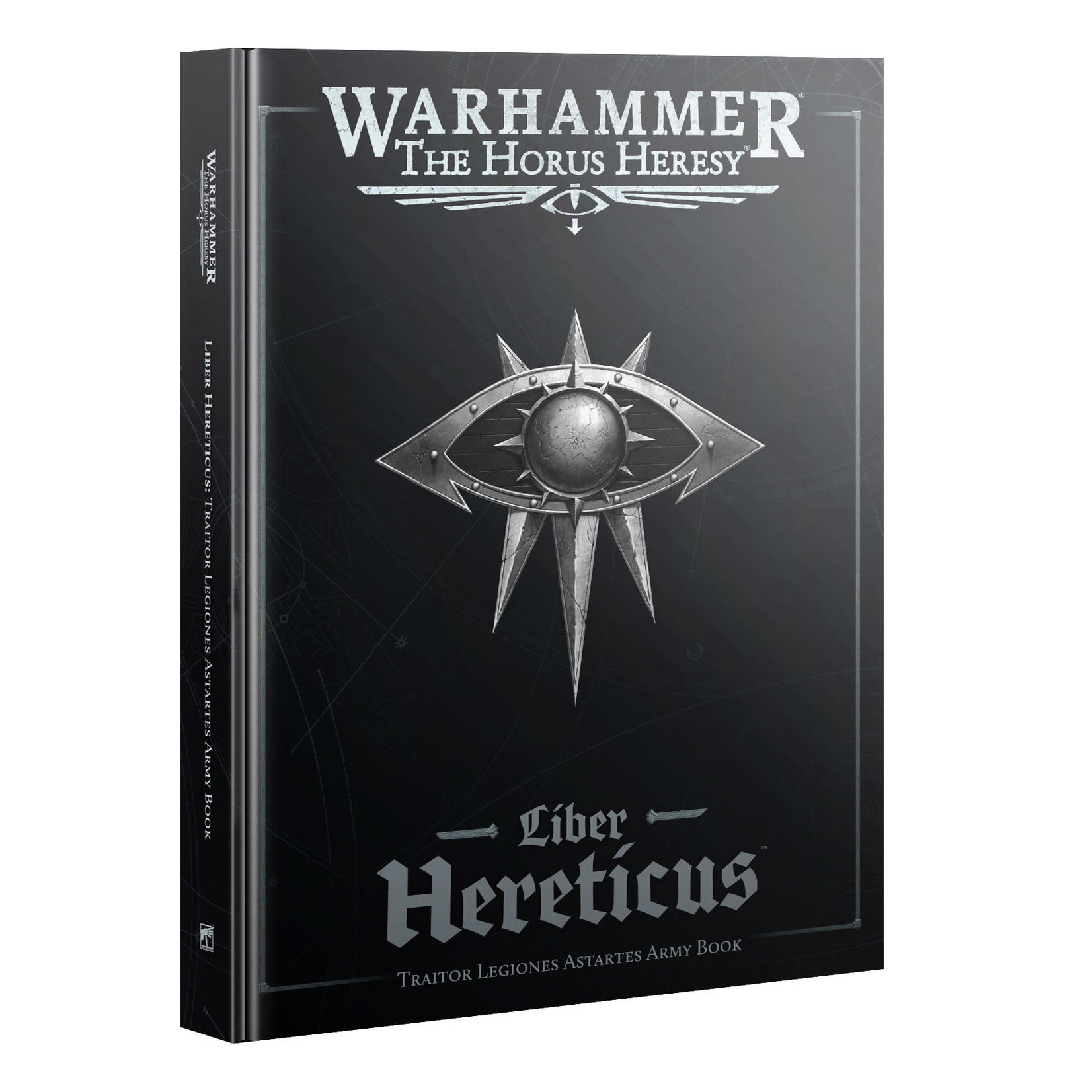 Rage against the - Warhammer The Horus Heresy: Legions