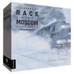 Phalanx 1941 Race to Moscow