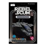 Rebel Scum RPG