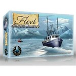 Eagle-Gryphon Games Fleet Arctic Bounty Expansion