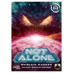 Stronghold Games Not Alone