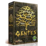 Tasty Minstrel Games Gentes