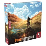 Pegasus Spiele North America Fire and Stone
