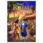 Pegasus Spiele North America Port Royal Big Box