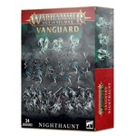 Games Workshop Warhammer Age of Sigmar Death Vanguard Nighthaunt