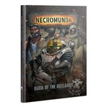 Games Workshop Necromunda Book of The Outlands