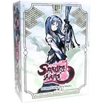 Level 99 Sakura Arms Saine Box