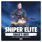 Rebellion Sniper Elite Eagle's Nest Expansion