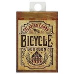 US Playing Card Co. Playing Cards Bicycle Bourbon Deck