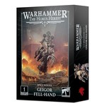 Games Workshop Warhammer Horus Heresy Space Wolves Geigor Fell-Hand