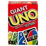 Mattel UNO Giant