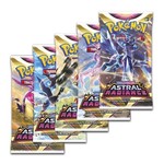 Pokemon Company International Pokemon Sword and Shield Astral Radiance Booster Pack