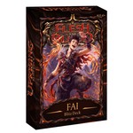 Legend Story Studios Flesh and Blood Uprising Blitz Deck Fai