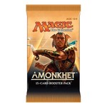 Wizards of the Coast Magic the Gathering Amonkhet AKH Booster Pack