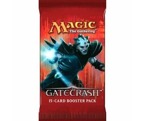 Magic the Gathering Gatecrash Booster Pack - Guardian Games Magic the Gathering Gatecrash Booster Pack - Guardian Games